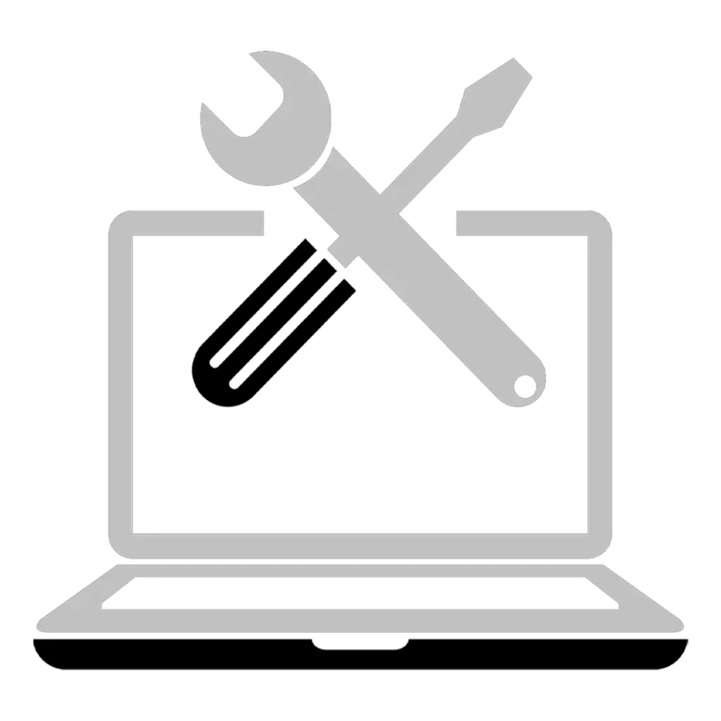 Computer Repairs Icon