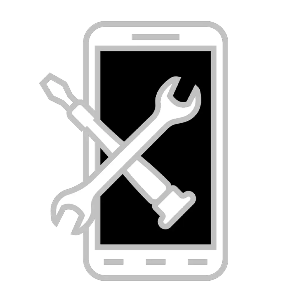 Cell Phone Repairs Icon