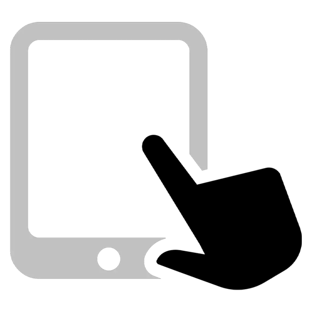 Tablet Repair Icon