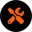 Tools Icon